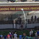 Illustration for article titled Cubs Make Confines Friendlier By Constructing Anti-Autograph Barrier